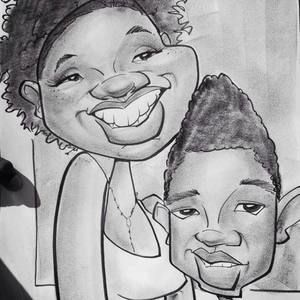 Meet your Posher, Lanita