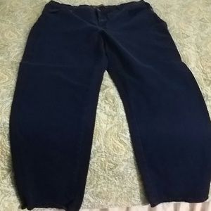 Gloria Vaderbilt Jeans