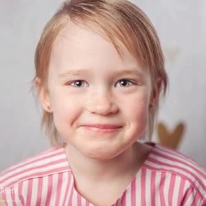 Meet your Posher, Brittany