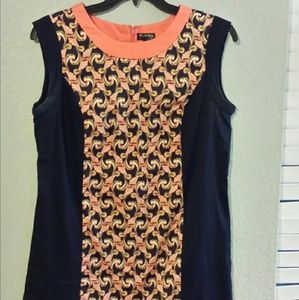 Cute dress. Slimming. Size 12.The Webster