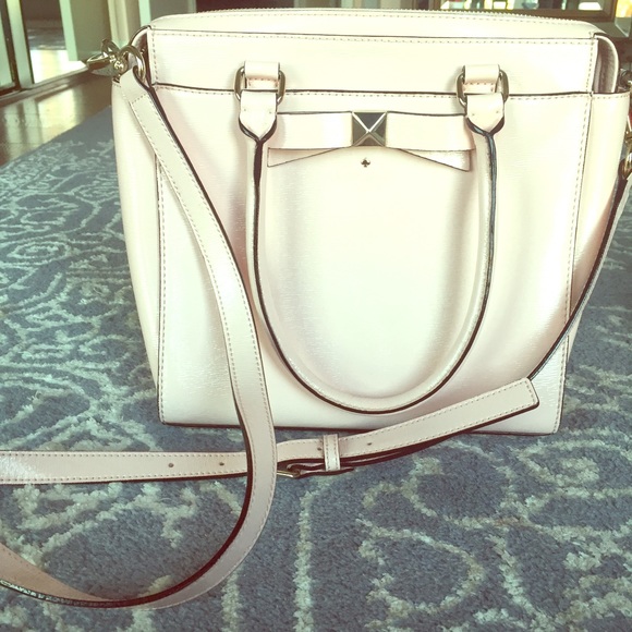 Kate spade beacon court garland in ballet slipper