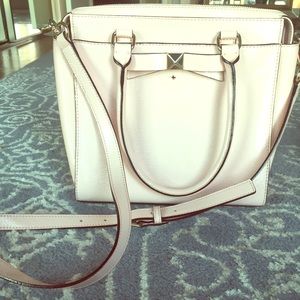 Kate spade beacon court garland in ballet slipper