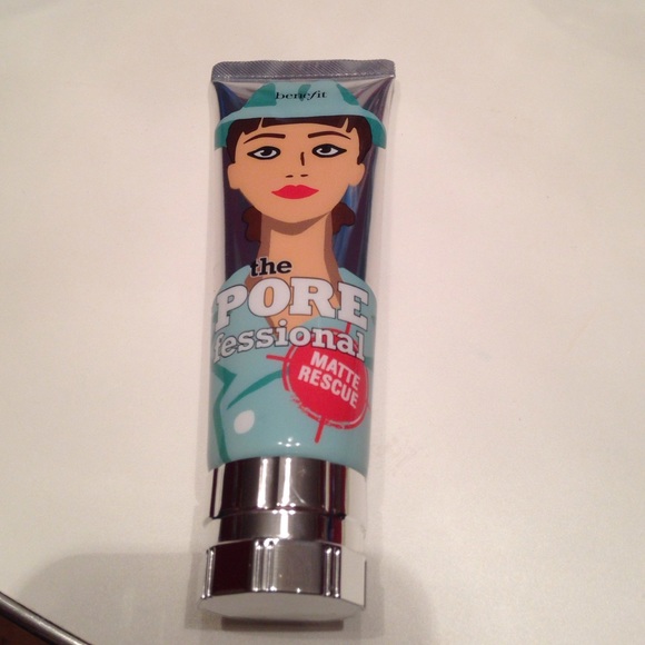 The Pore Fessional- Matte Rescue