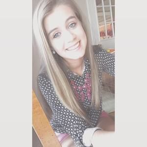 Meet your Posher, Taryn