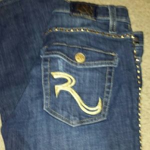 Rock & Republic jeans