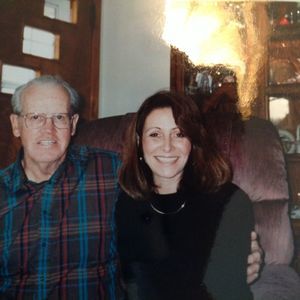 Meet your Posher, Maureen