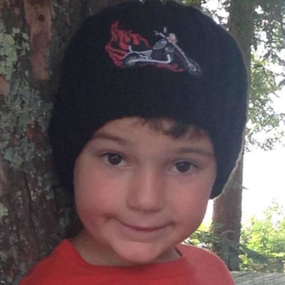 Meet your Posher, Robin - Picture 1 of 1