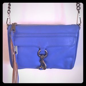 *ON HOLD* NWT - MAC Rebecca Minkoff