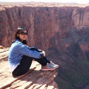 Meet your Posher, Raisha