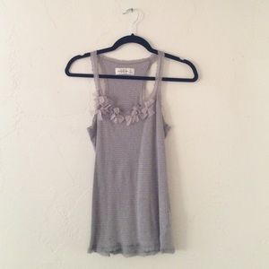 Abercrombie and Fitch Tank Top