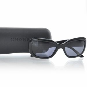 SOLD chanel sunglasses