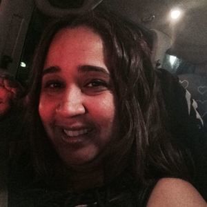 Meet your Posher, Angie