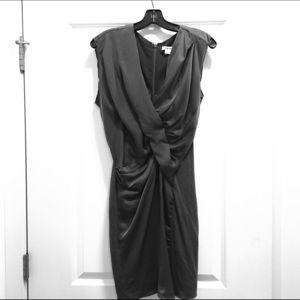 Helmut Lang dress