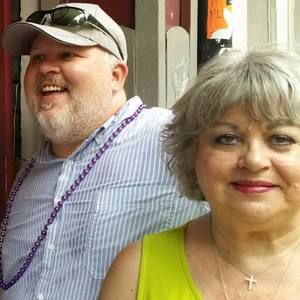 Meet your Posher, Kathryn