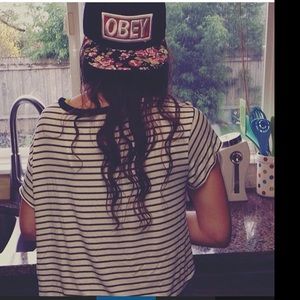 Meet your Posher, Mackenzie