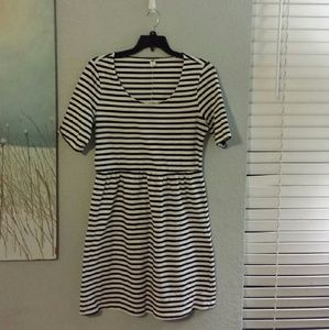 Old Navy dress -Large