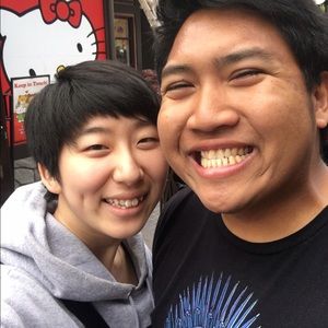 Meet your Posher, Geena