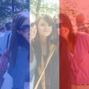 Meet your Posher, Michele