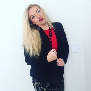 Meet your Posher, Shelby