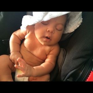 Meet your Posher, Amy