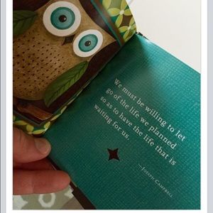 Meet your Posher, Catherine