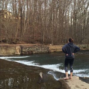 Meet your Posher, Liv