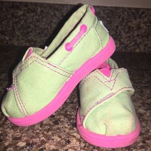 Toddler Toms