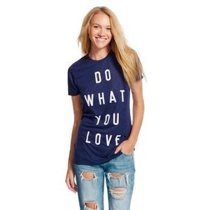 Never Worn Tee Shirt