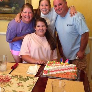 Meet your Posher, Tara