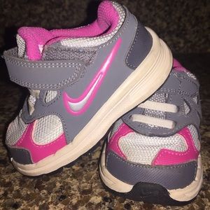 Toddler Nike