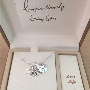 Charm Necklace