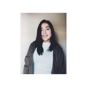 Meet your Posher, Ingrid