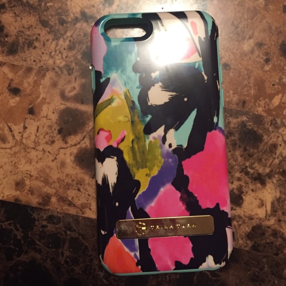 Trina Turk iPhone 6 case