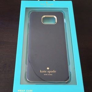 Like New Kate Spade Wrap Cases For Galaxy Note 5