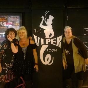 Meet your Posher, Michele