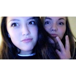 Meet your Posher, Sydnee