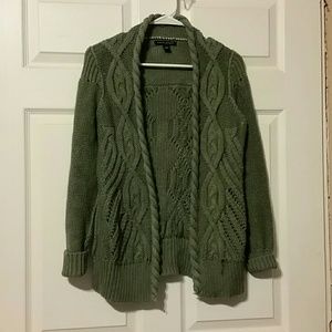 Cardigan