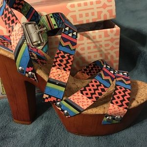 Gianni Bini heels