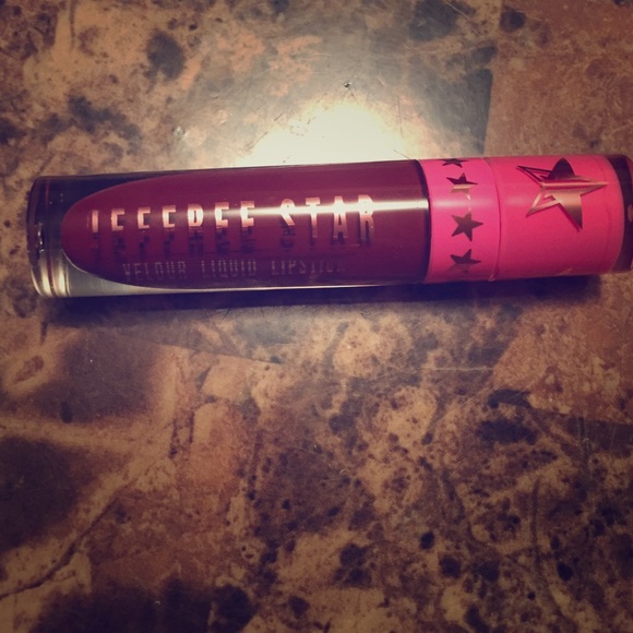 Jeffree Star Velour Liquid Lipstick