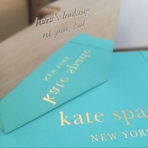 Kate Spade picture frame