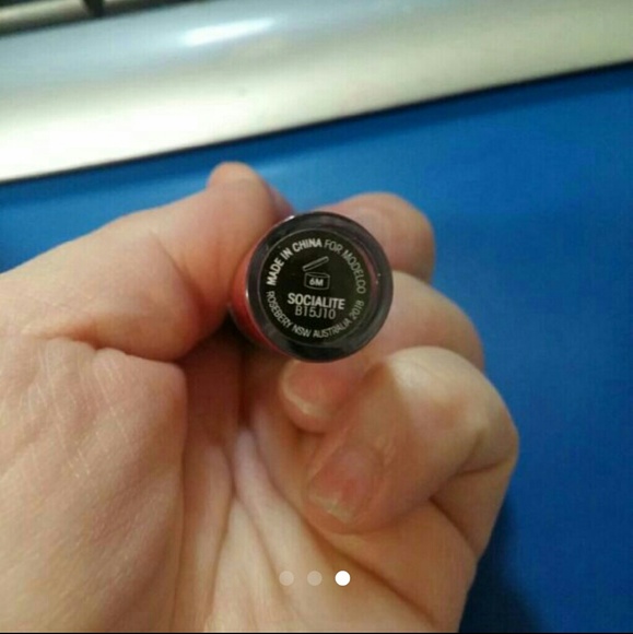 Model Co Lip Lacquer - Picture 3 of 3