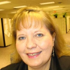 Meet your Posher, Karen