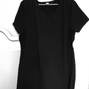 NWT Little Black Dress