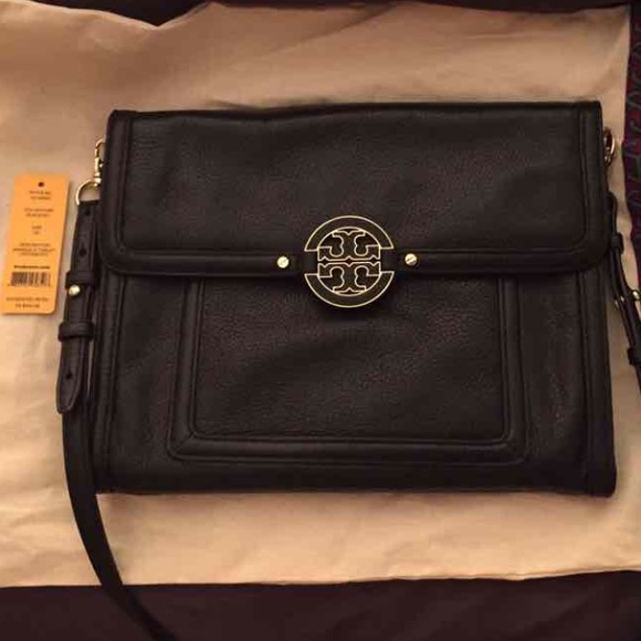 Tory Burch Crossbody ($160 on Ⓜ️ercari)