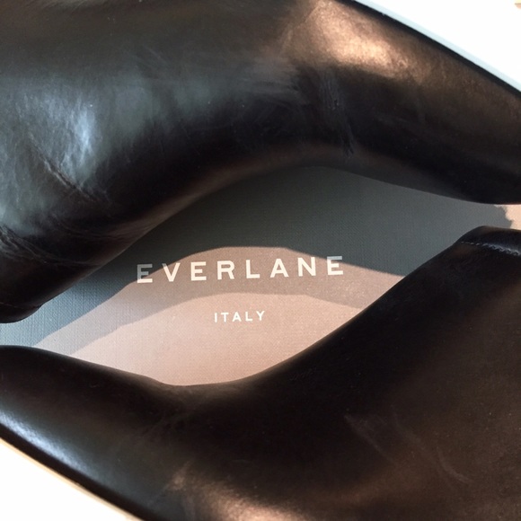 Everlane The Street Ankle Boot - Picture 3 of 4