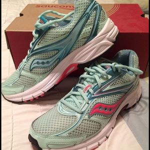 Saucony Grid Cohesion 8 size 11 sneakers