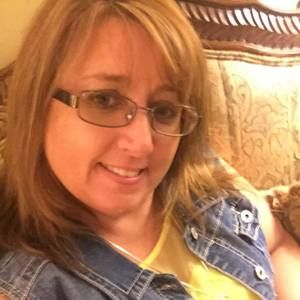 Meet your Posher, Christy