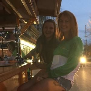 Meet your Posher, Bailey