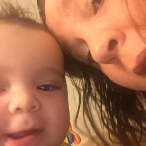 Meet your Posher, Stacey