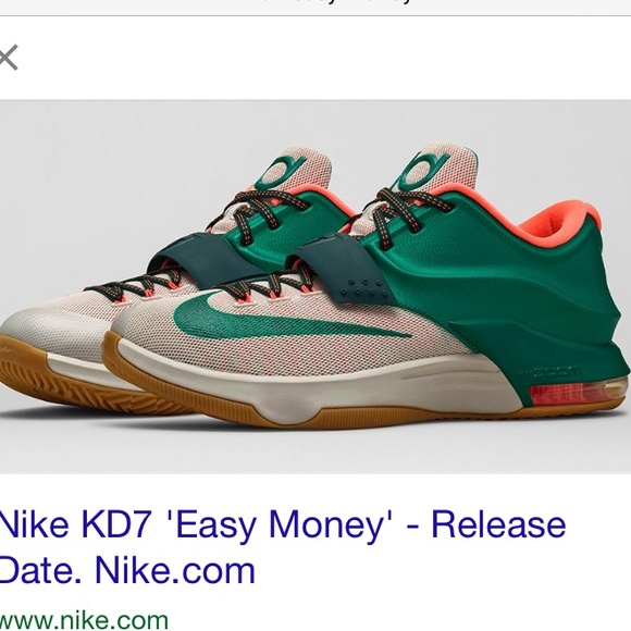 KD7 Easy Money - Picture 2 of 2